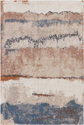 Formation 66 Tan Rug