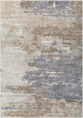 Formation 99 Blue Rug