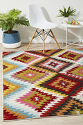 Gemini Aura Modern 516 Multi Rug