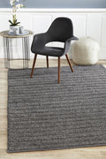 Harvest 801 Charcoal Rug