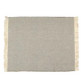 Heidi Placemats Set/2 Taupe