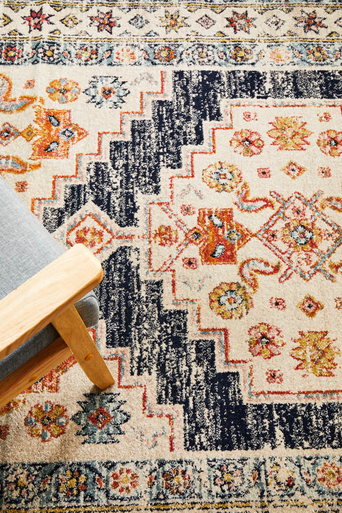 Legacy 855 Ecru Rug