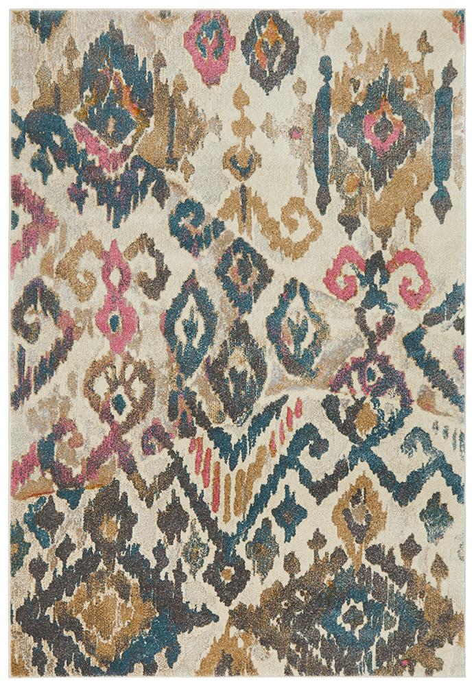 Medina Julia Urban Stunning Rug Pastel