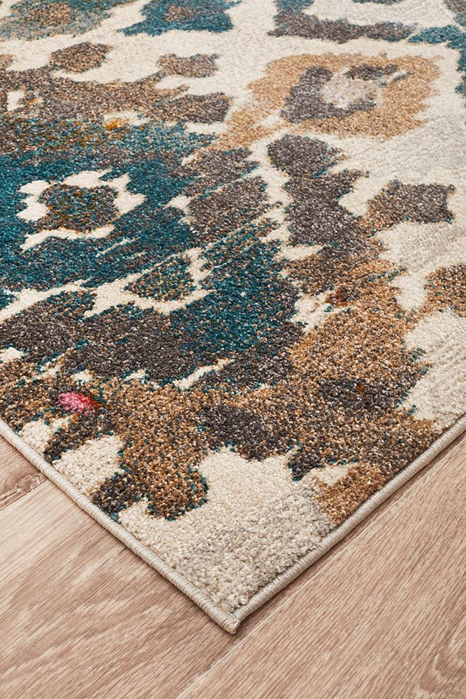 Medina Julia Urban Stunning Rug Pastel