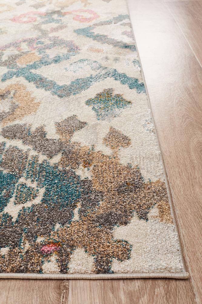 Medina Julia Urban Stunning Rug Pastel