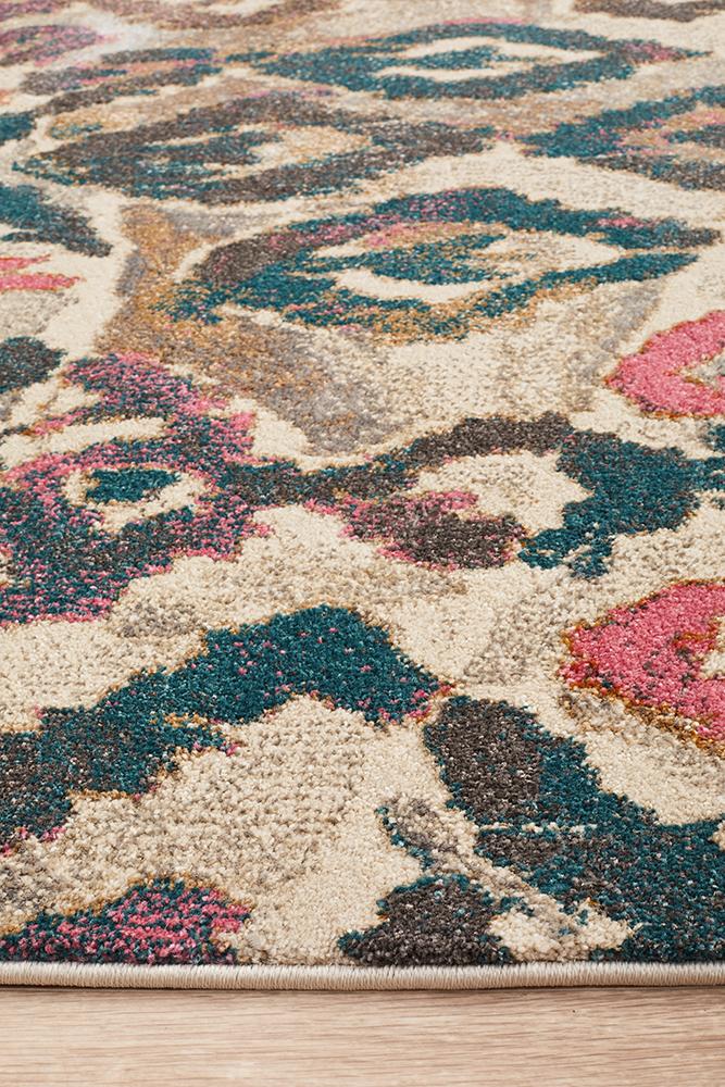 Medina Julia Urban Stunning Rug Pastel