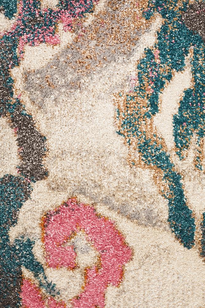 Medina Julia Urban Stunning Rug Pastel