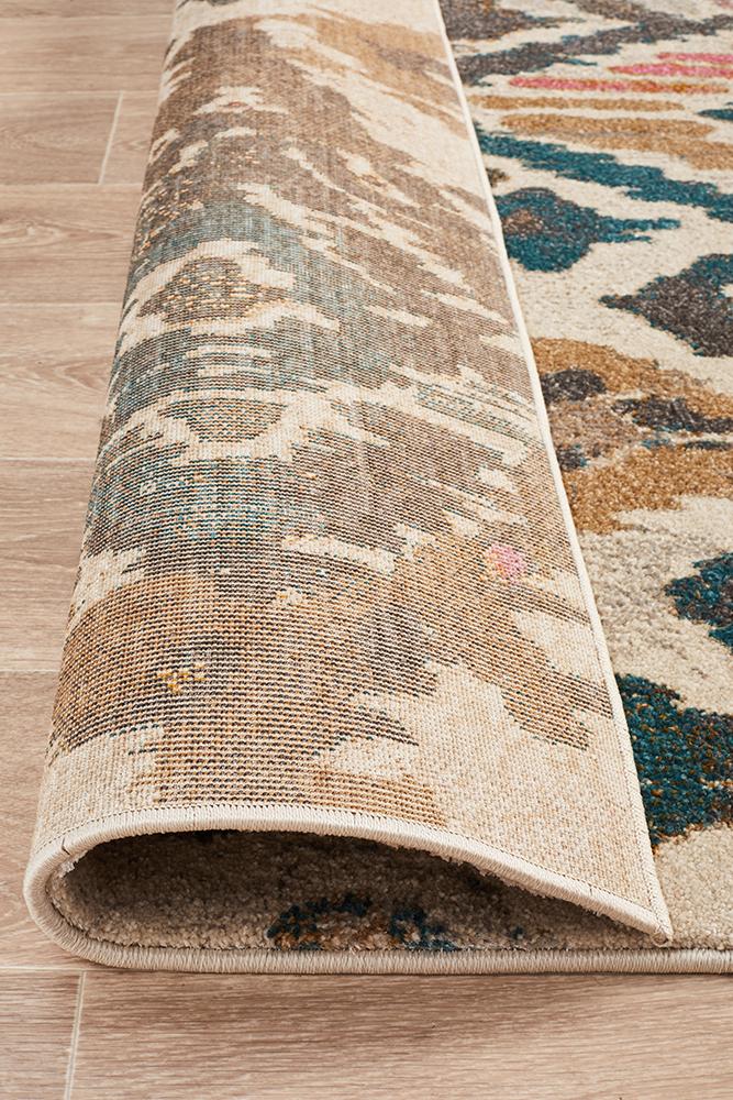 Medina Julia Urban Stunning Rug Pastel