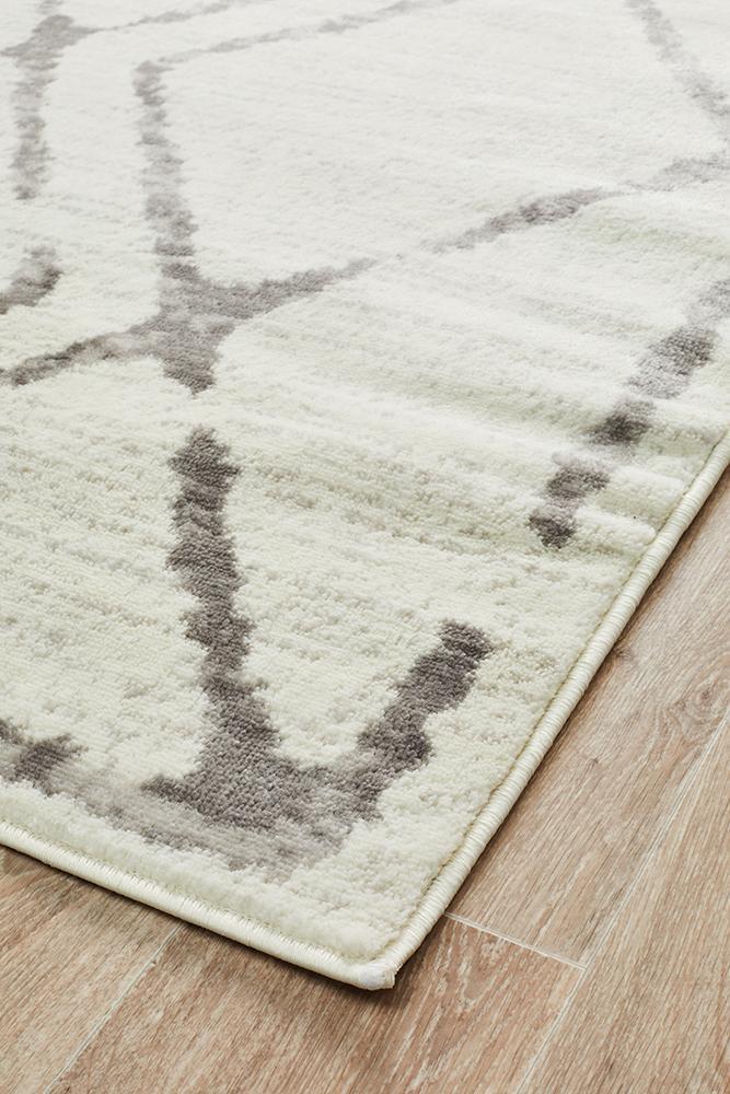 Met 606 Ivo Rug