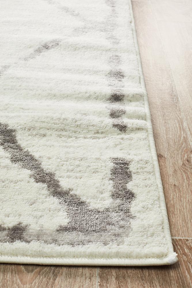 Met 606 Ivo Rug