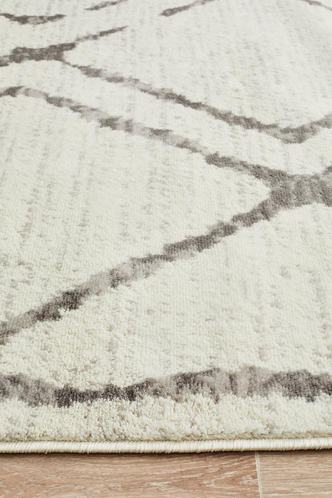 Met 606 Ivo Rug