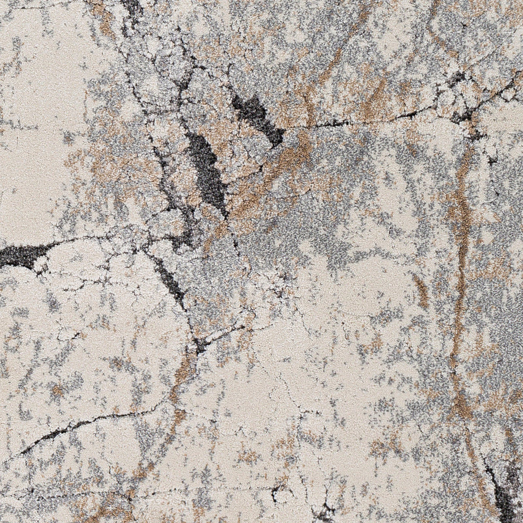 Mineral 444 Stone Rug