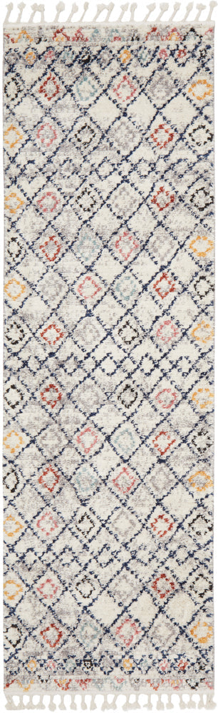 Marrakesh 666 Multi Rug