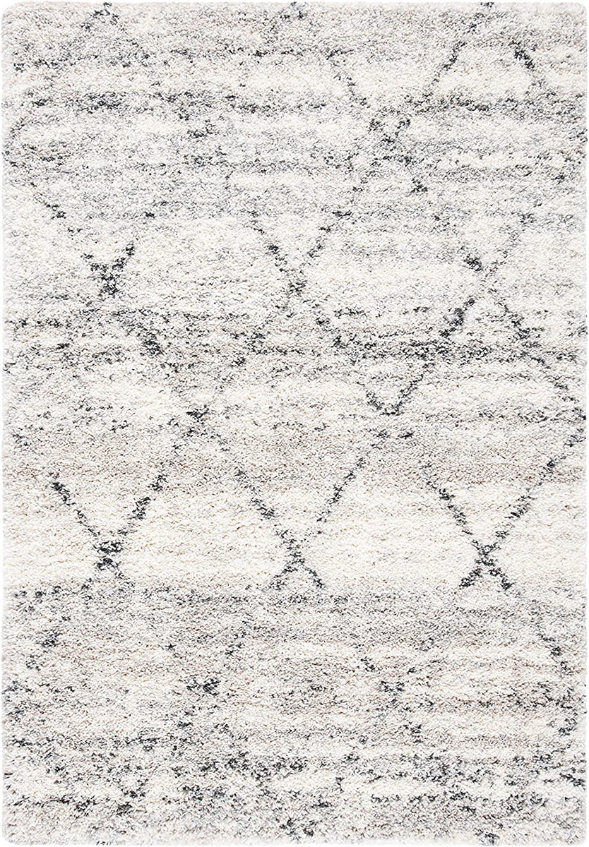 Moonlight Astro Shadow Rug