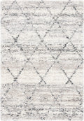 Moonlight Astro Shadow Rug