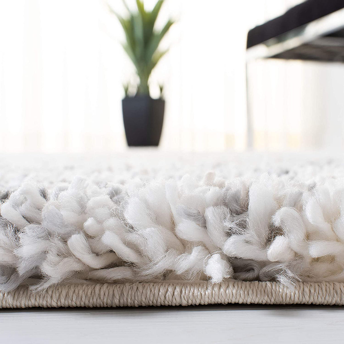 Moonlight Astro Shadow Rug