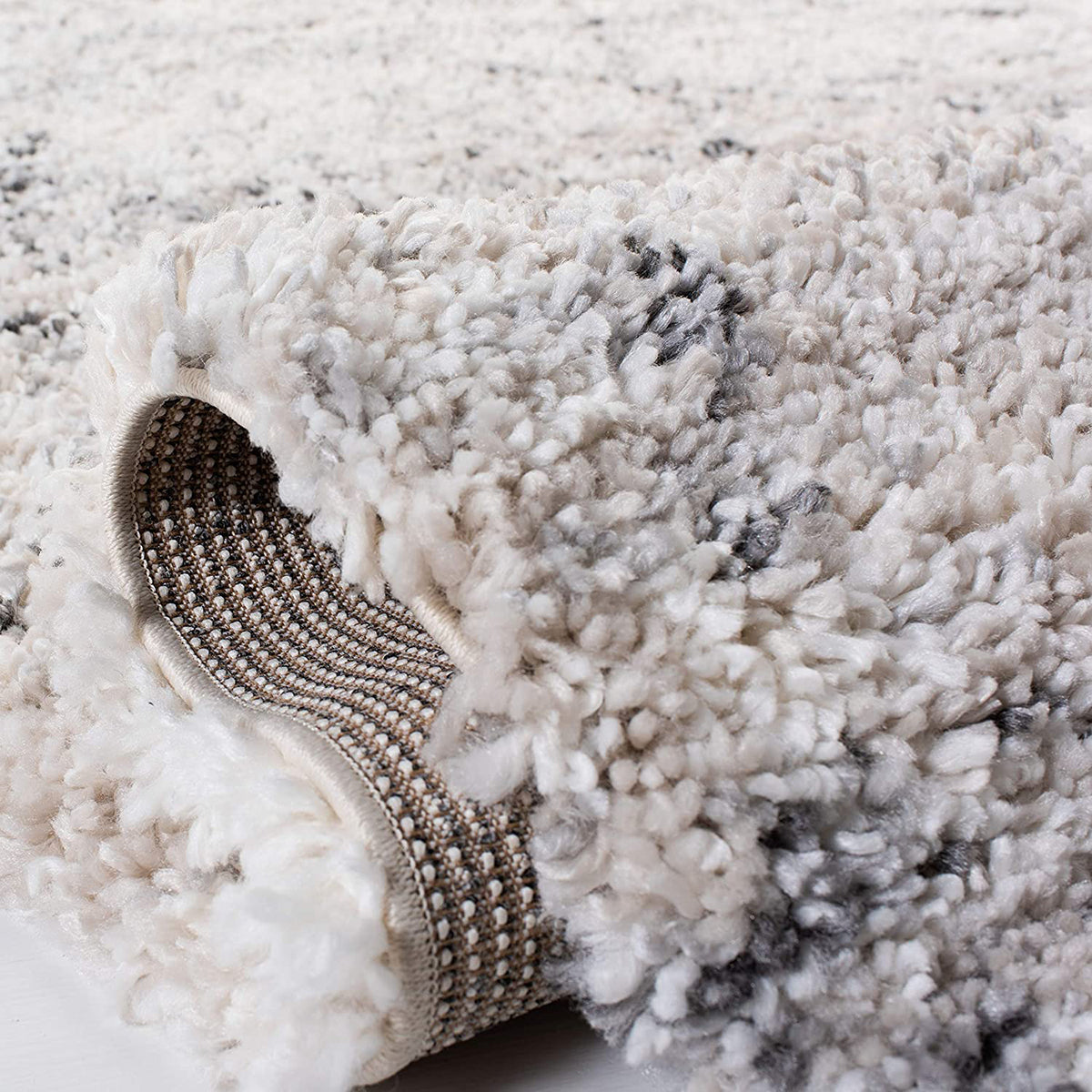 Moonlight Astro Shadow Rug