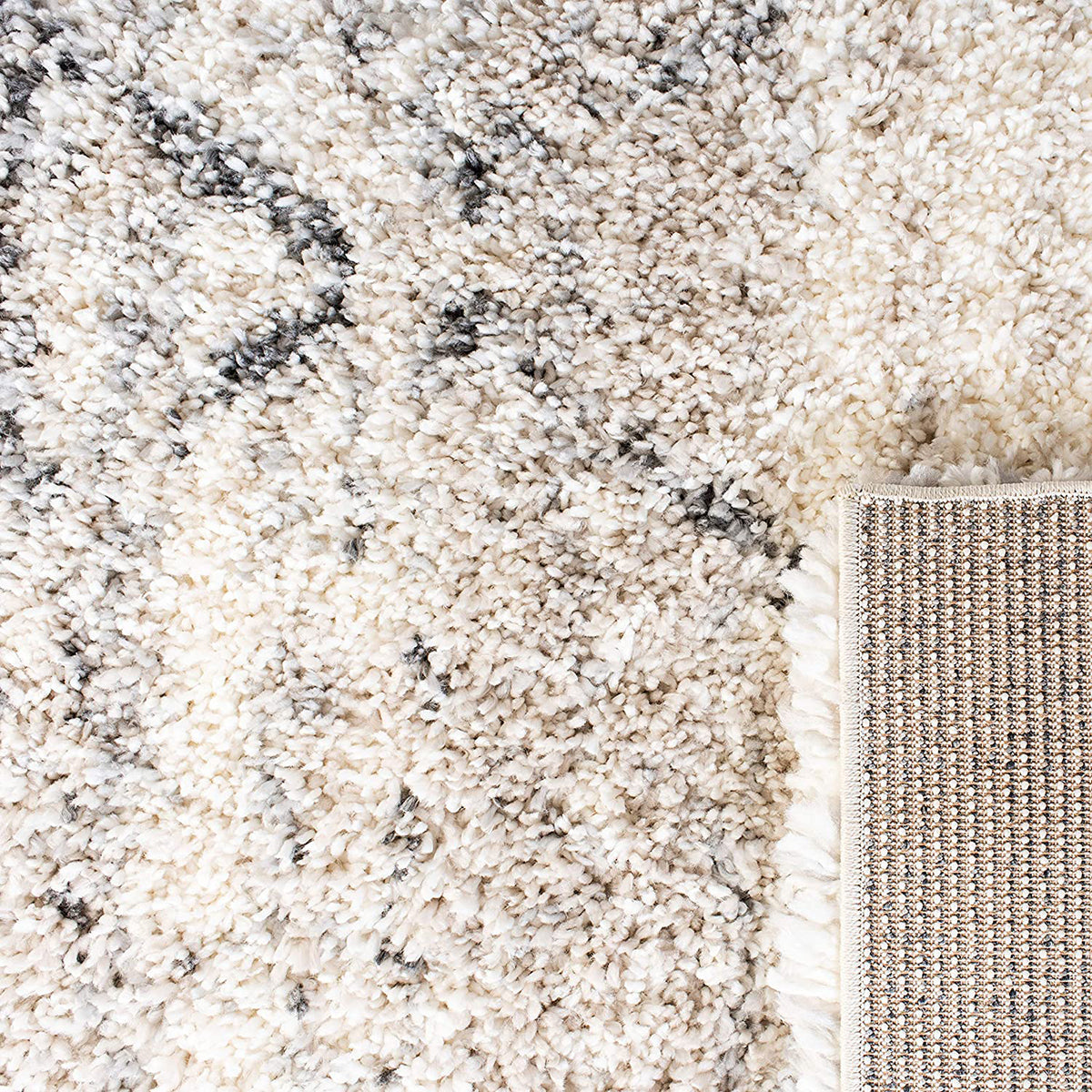 Moonlight Astro Shadow Rug