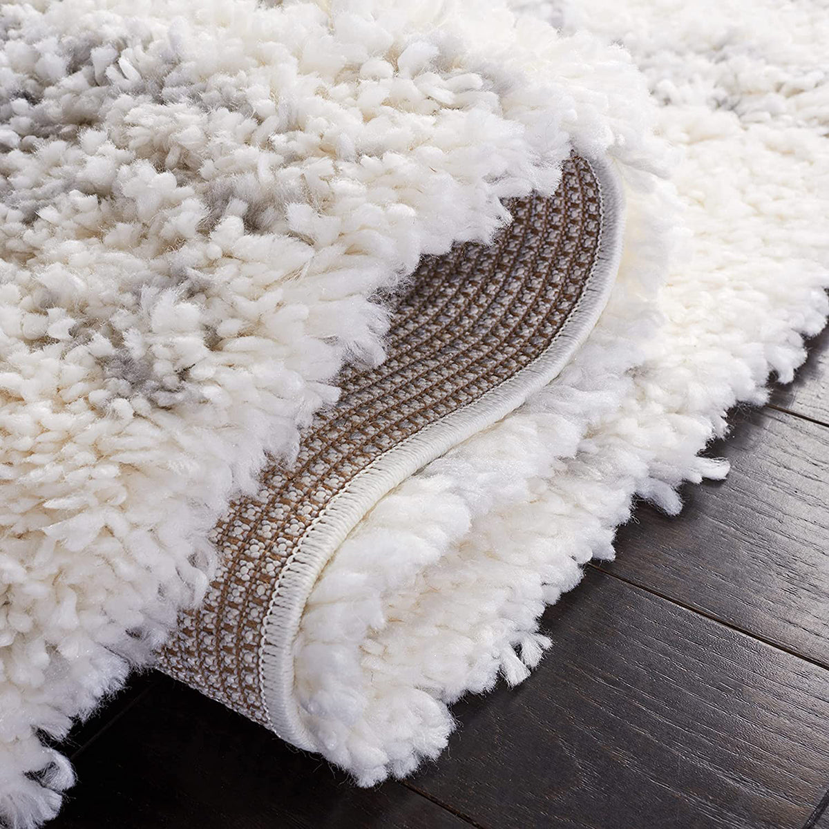 Moonlight Gleam Sky Rug