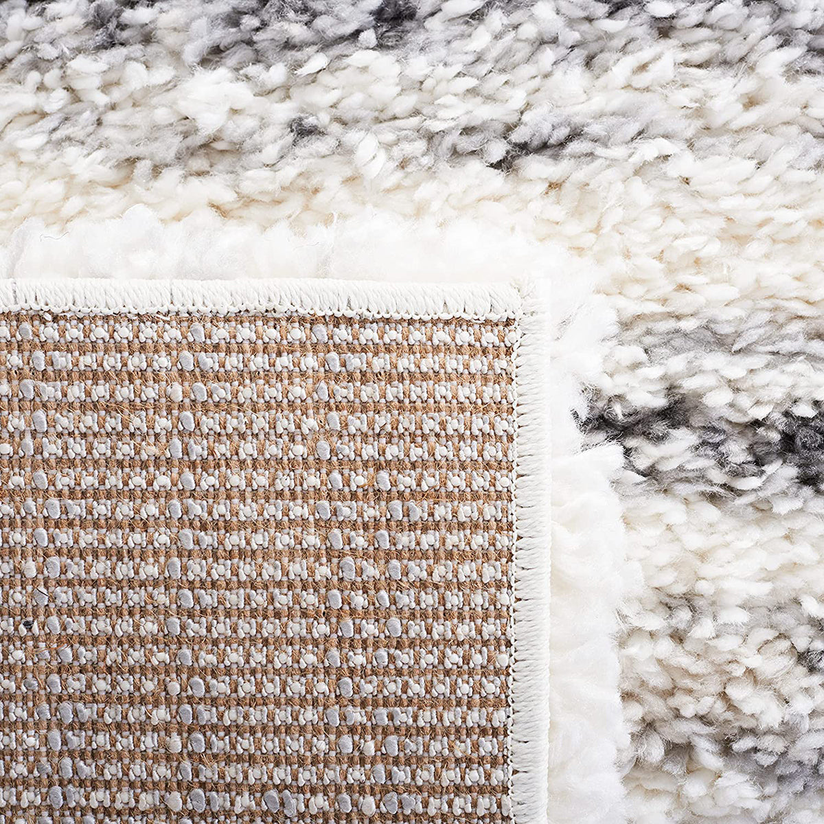 Moonlight Gleam Sky Rug