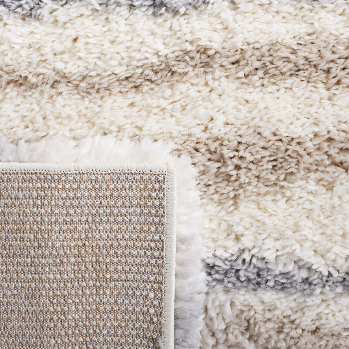 Moonlight Neptune Slate Rug
