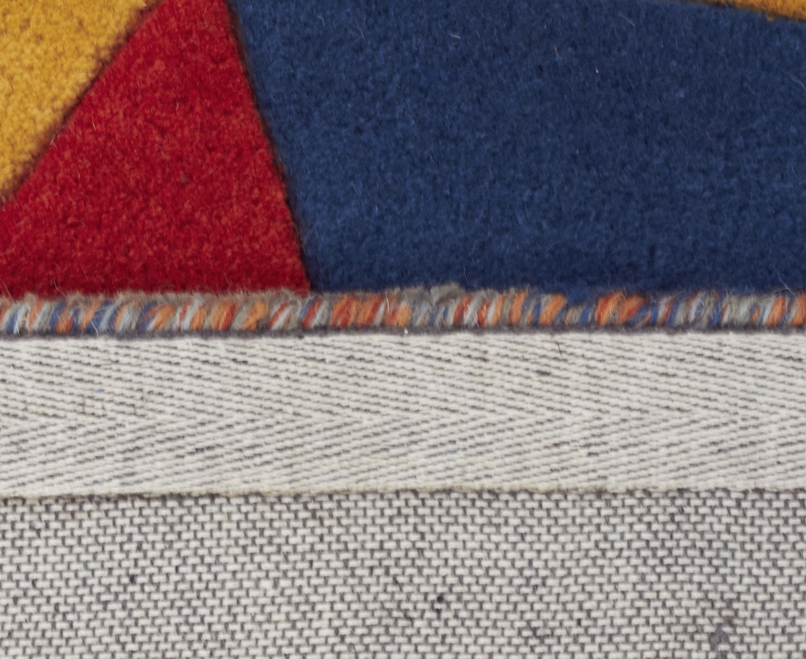 Matrix Pure Wool Multi Runner Rug