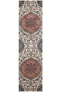 Museum Shelly Rust Rug