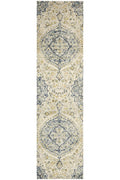 Museum Tyler Sky Blue Rug