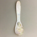 Mother of Pearl Spoon