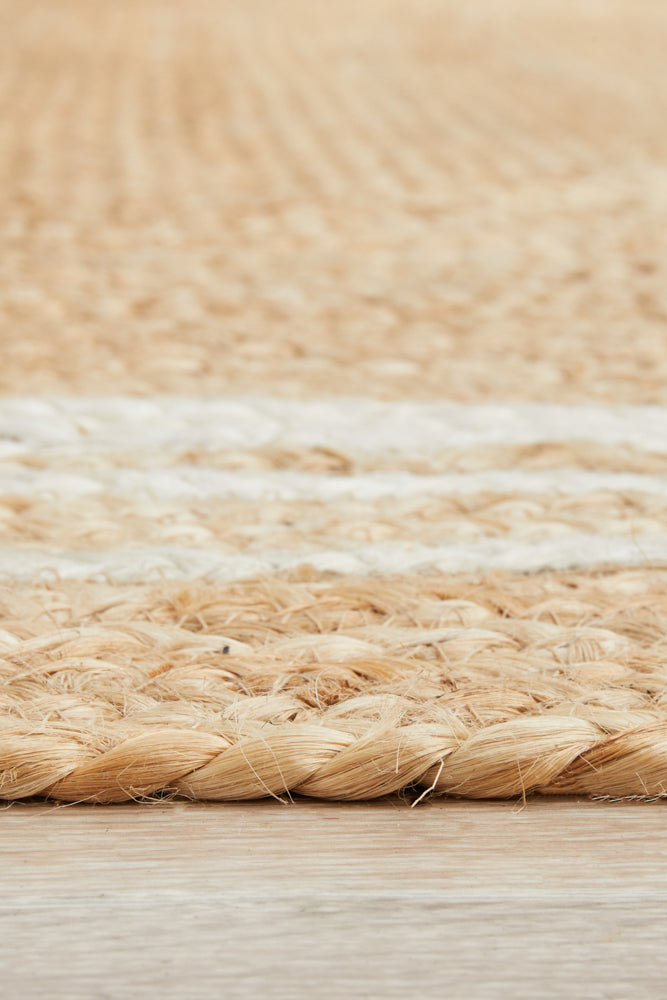 Noosa 111 Natural Rug