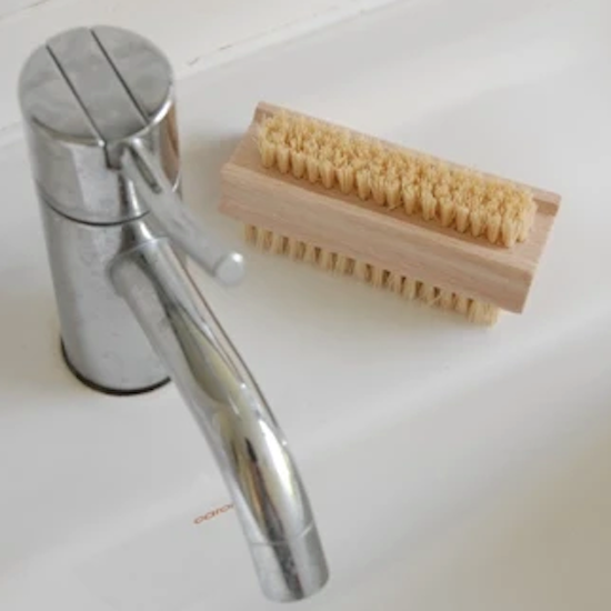 Nailbrush
