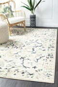 Oxford Mayfair Stem Bone Rug