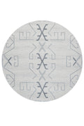 Paradise Cala Grey Round