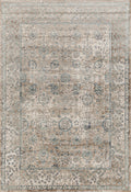 Providence Esquire Vine Traditional Cream Rug