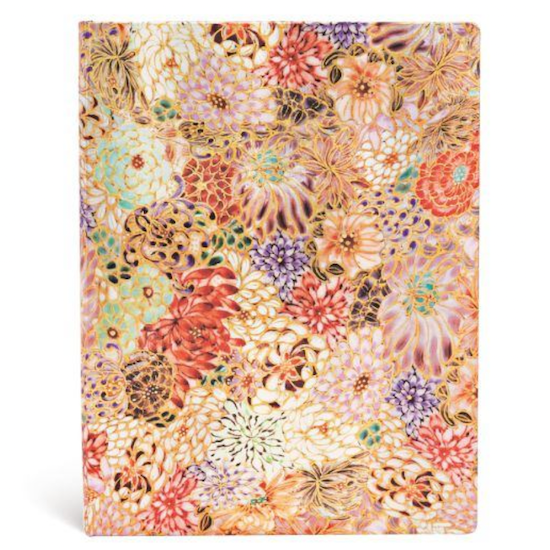 Paperblanks Kikka Design 5 year snapshot journal