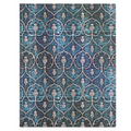 Paperblanks Blue Velvet Ultra