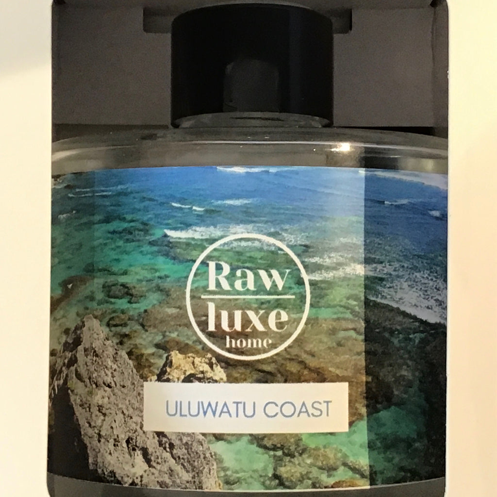 Rawluxe Diffusers
