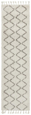 Saffron 11 Natural Rug