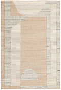 Sahara Soro Natural Rug