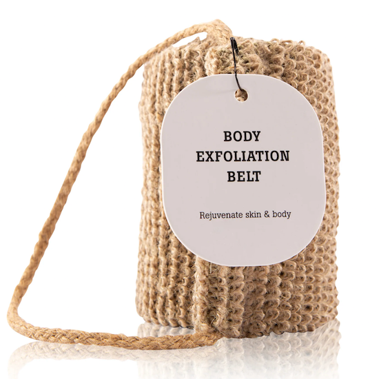Salus Body Exfoliation Belt
