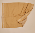 SAARDE Cocoon Hand Towel Nutmeg