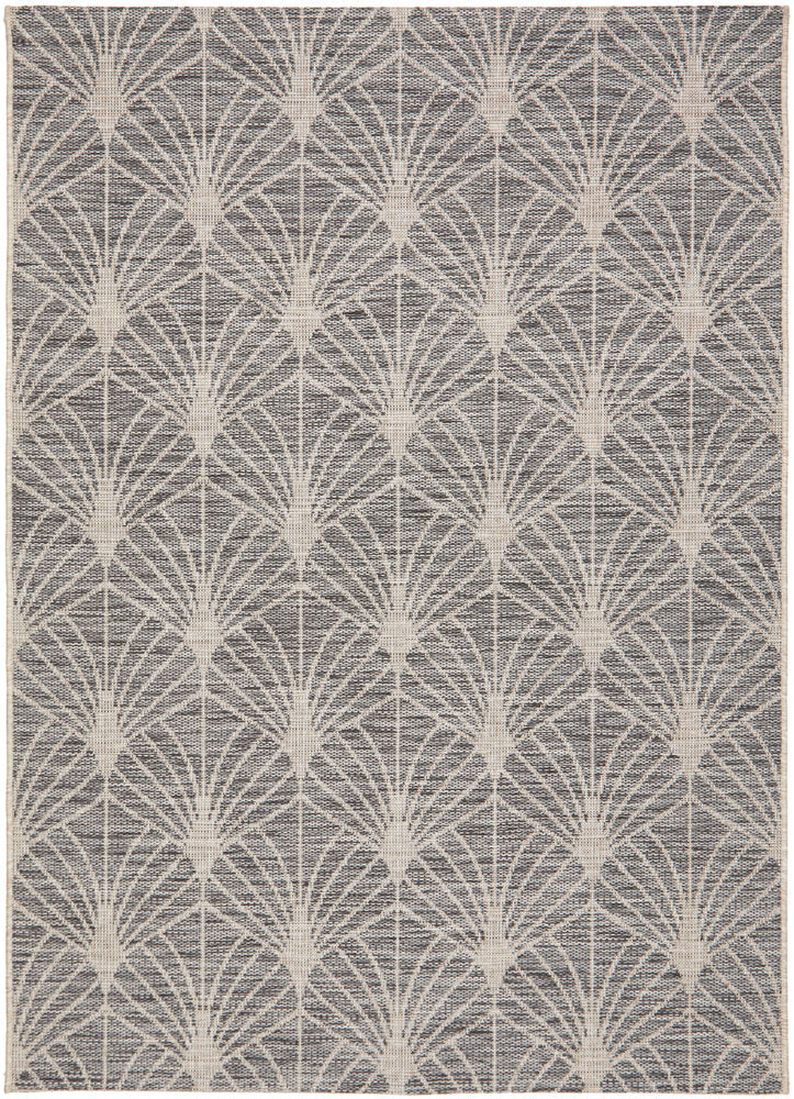 Rug Culture Terrace 5502 Black