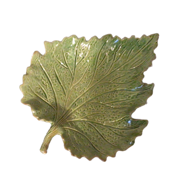 Mode Leaf Plate