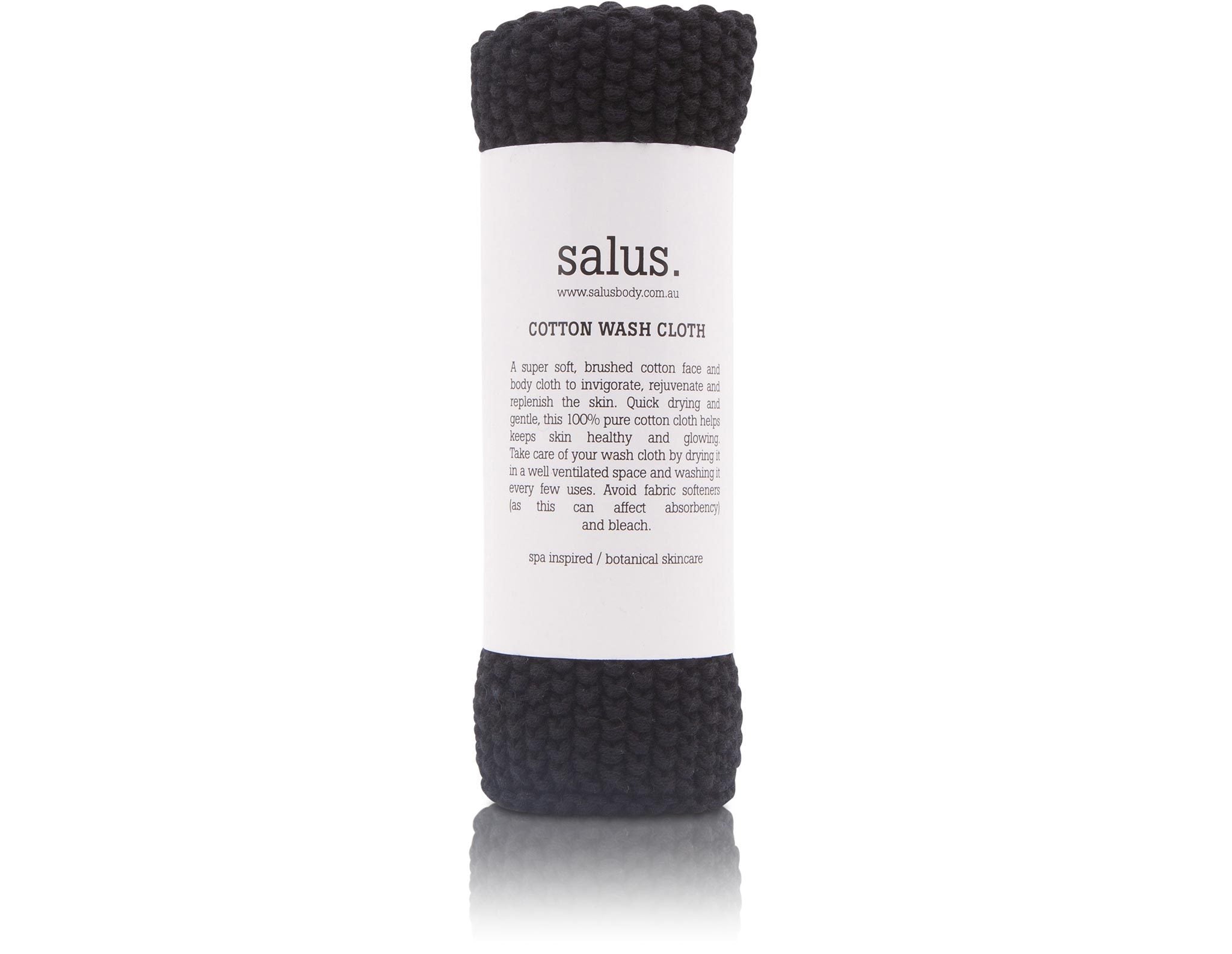 Salus Cotton Wash Cloths