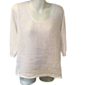 Weekender High Low Top