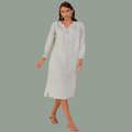Henley Dress