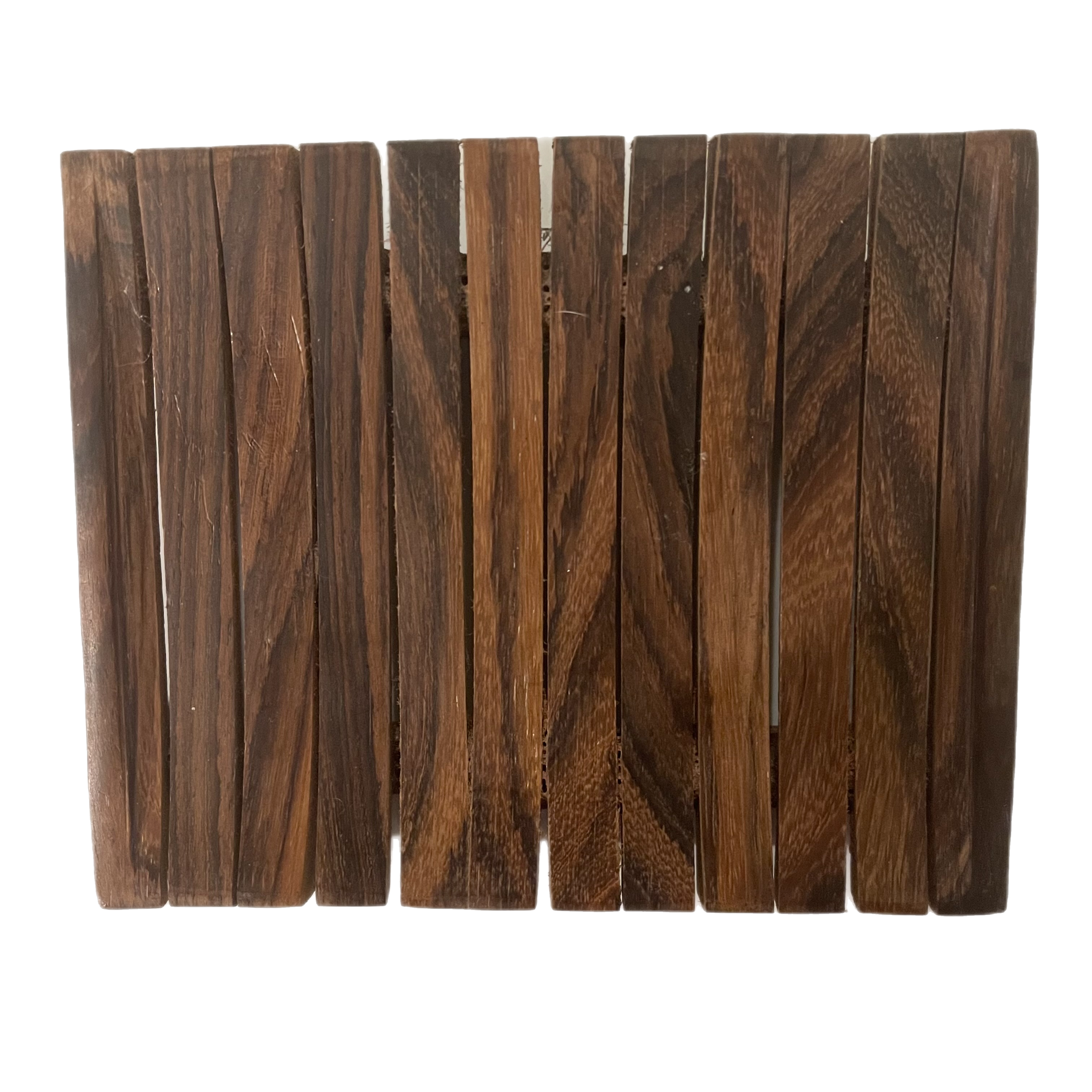 Fine Rectangle Soap Dish