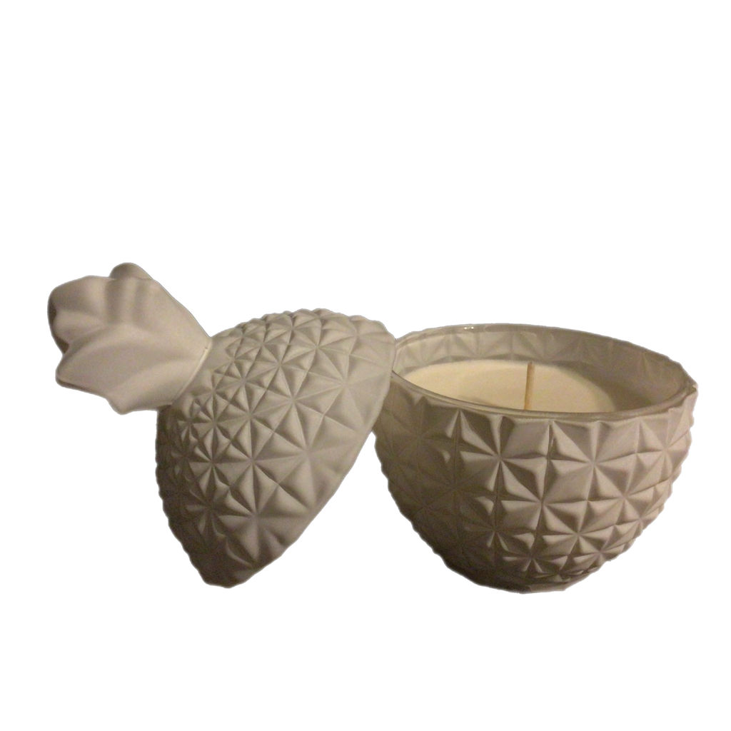 Pineapple Candle