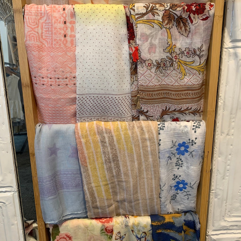 Scarves