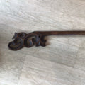 Wooden Rod